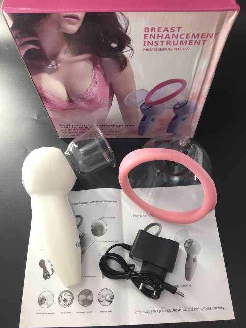 Breast Enhancement Instrument ST-805