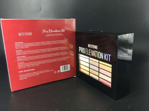 Missyoung Make Up Kit MC1104