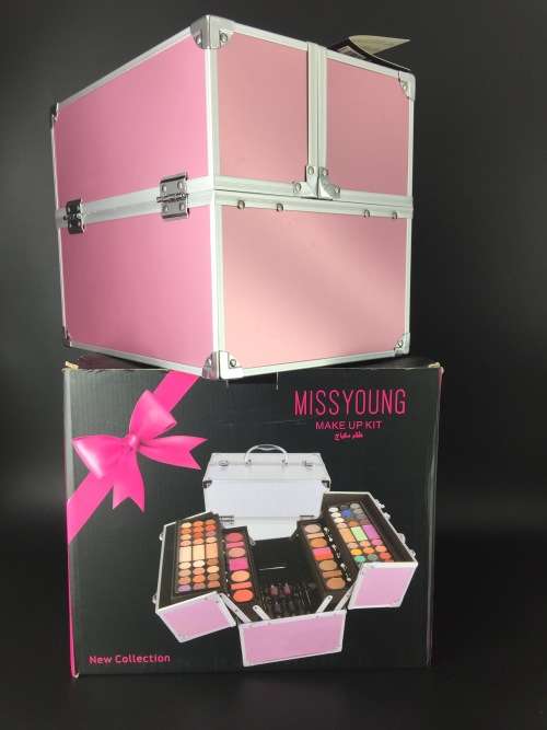 Missyoung Make Up Kit GM15287