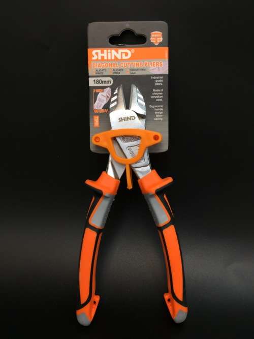 Diagonal Cutting Pliers SD30033