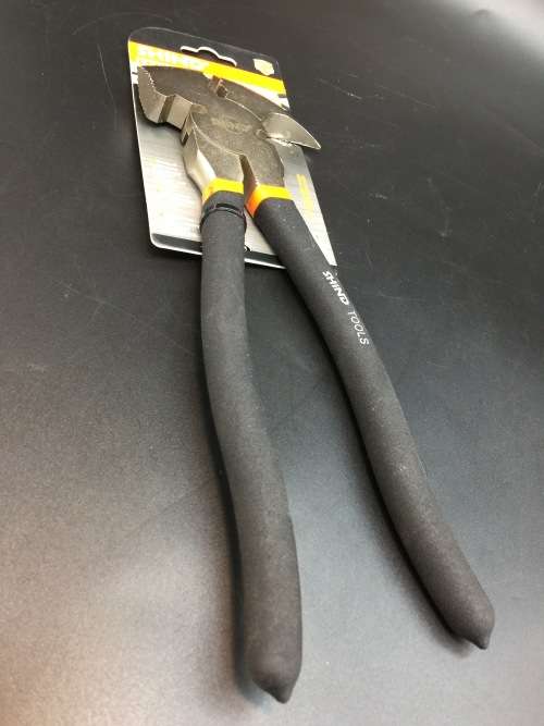 10``250mm Fencing Pliers SD94030