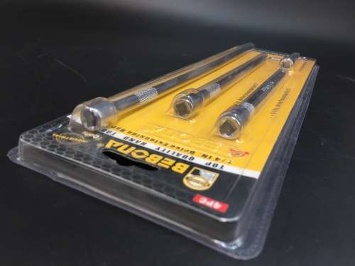 1/4``Drive Extension Bar Set 4pcs SA10806