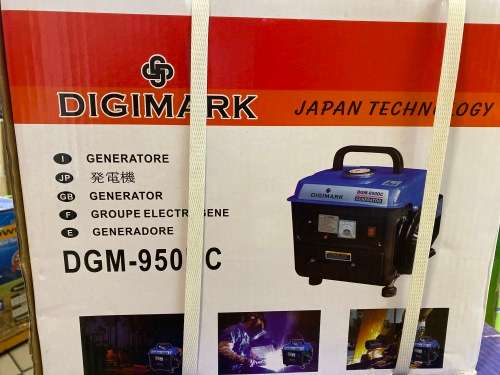 DIGIMARK DGM-950DC Generator