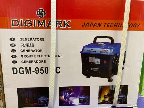DIGIMARK DGM-950DC Generator
