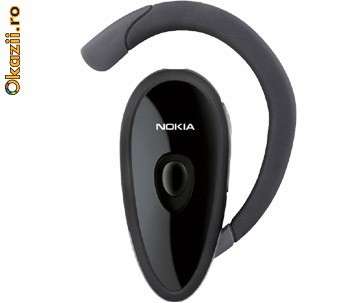 Nokia Bluetooth earpiece Brand new