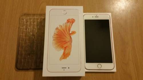Apple iPhone 6 s Plus 64GB