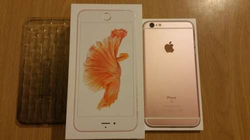 Apple iPhone 6 s Plus 64GB