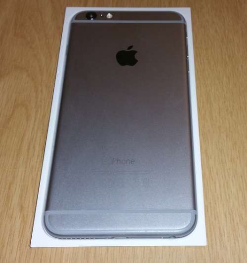 Apple iPhone 6 Plus 64 GB