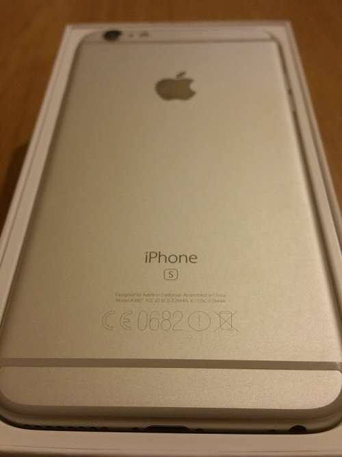 iPhone 6 s Plus 16 GB