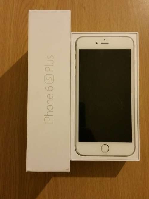 iPhone 6 s Plus 16 GB