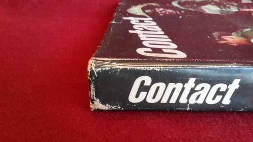 Contact 1, Rhodesian bush war.No overseas bidders.