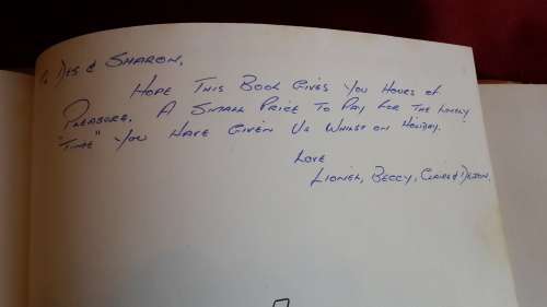 Contact 1, Rhodesian bush war.No overseas bidders.