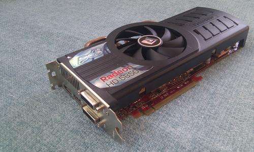 PowerColor Radeon HD5850