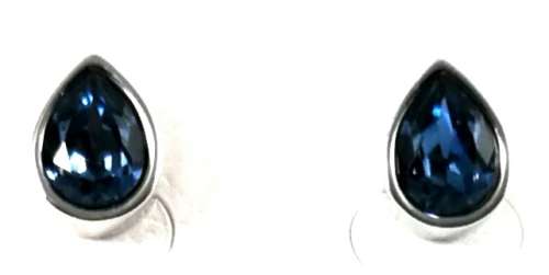 Swarovski Crystal Earrings