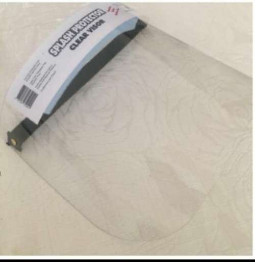 Premium Face Shields