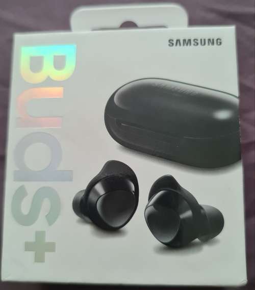 Samsung Galaxy buds plus