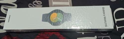 SAMSUNG GALAXY WATCH 5