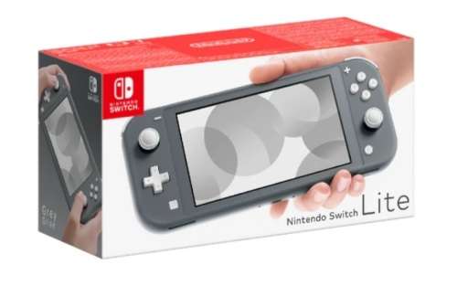 Nintendo Switch Lite pokemon Editon  console. comes with Original Box