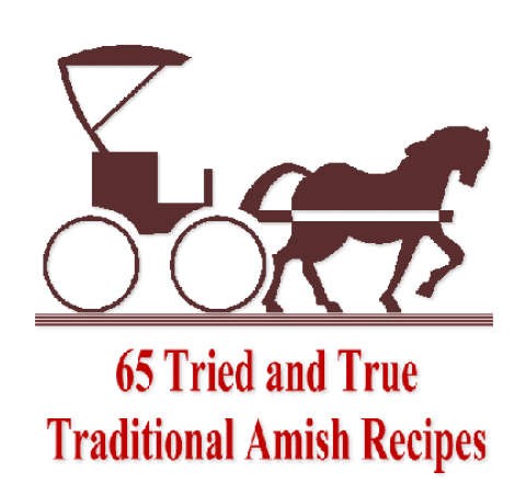 65 Amish Recipes
