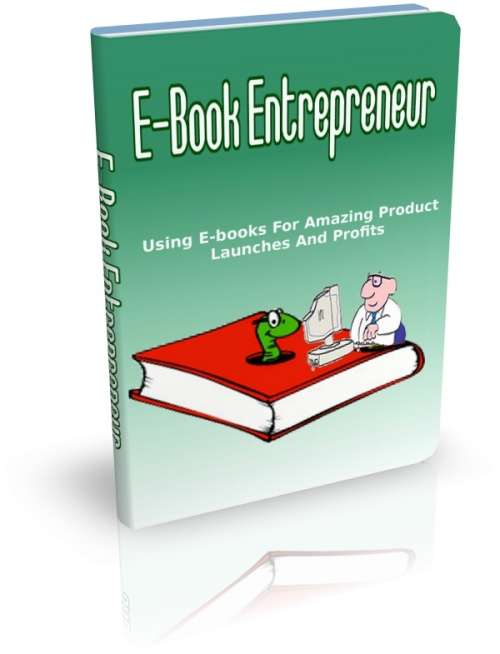 Ebook Entrepreneur