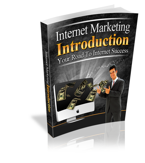 Internet Marketing Introduction