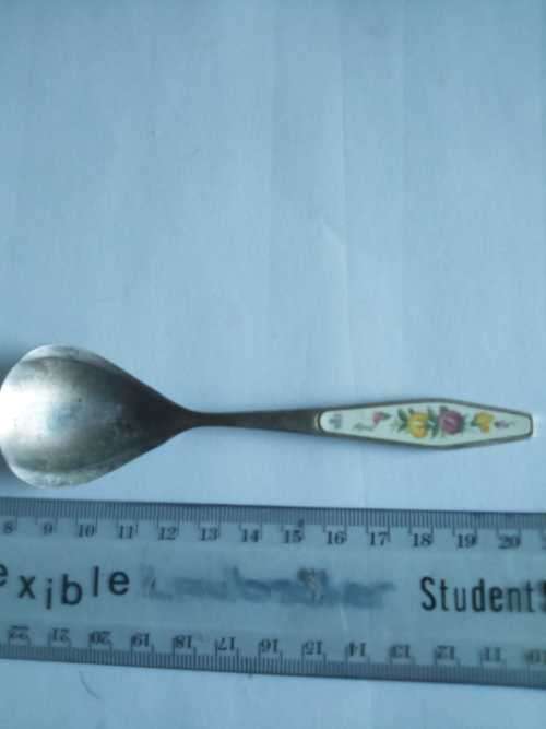 Royal Albert Teasoon (HCU)