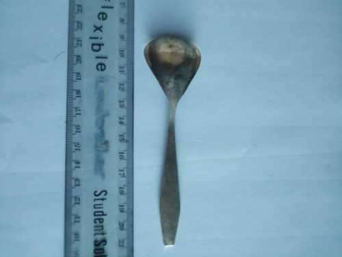 Royal Albert Teasoon (HCU)