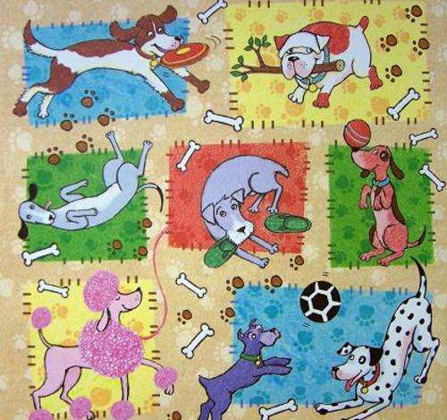 Pets 36 sheet value pack