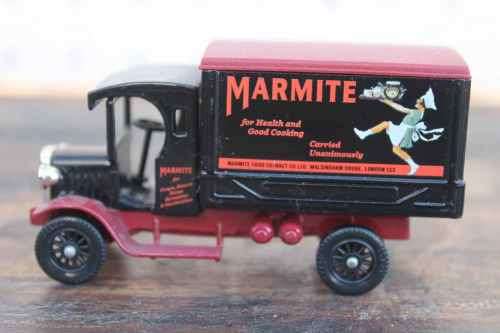 Lledo Days Gone Marmite