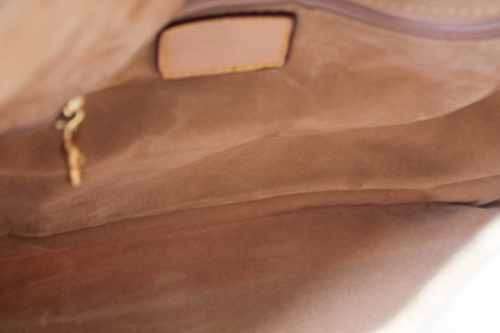 LV Speedy 30 Type Handbag