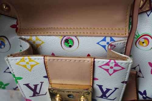 LV Speedy 30 Type Handbag