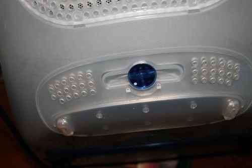 Apple iMac "Bondi blu" Computer BUYER COLLECT ONLY