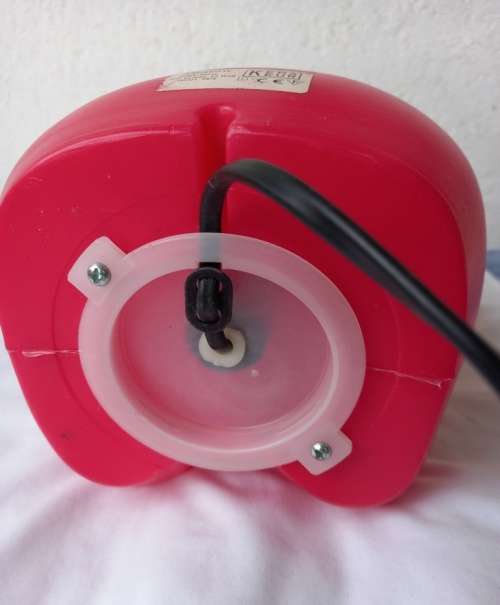 Vintage Teddy Bear Lamp Messow Kema Keur