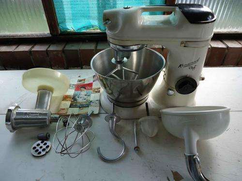 Kenwood chef a700 sales
