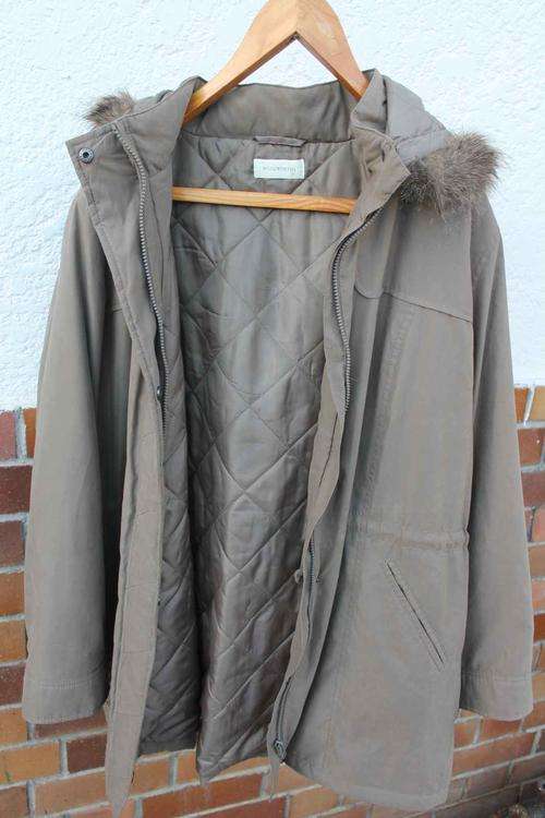 Woolworths coats ladies top