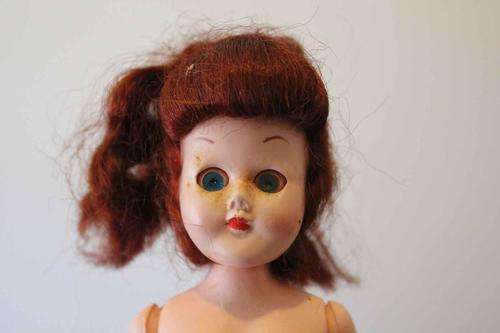 Vintage Roddy Doll