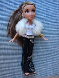 Bratz Doll
