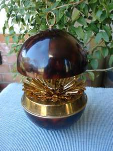 Vintage Cigarette Dispenser