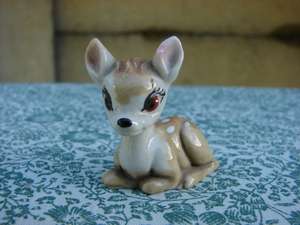 Wade Walt Disney Bambi