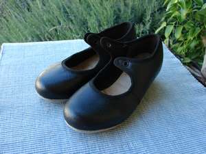 Tap Shoes by Katz Size 11
