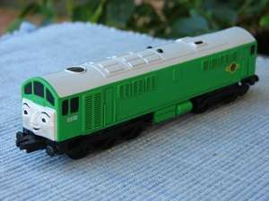 Thomas Tank and Friends