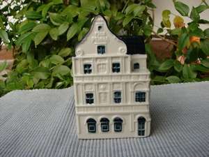 Bols KLM House No. 85