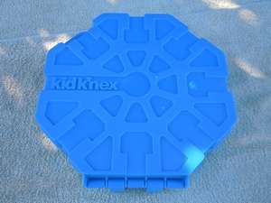 KidKnex (46 interlocking pieces)