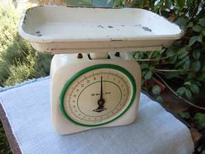 Vintage Krups Scale