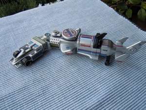 Matchbox Connectables Huge Lot