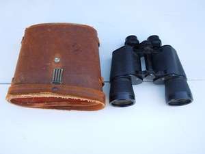 Vintage Zenith Binoculars