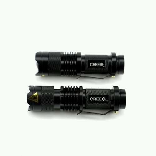 CREE LED POWER TORCH