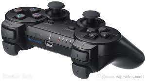 ORIGINAL PS3 WIRELESS CONTROLLER
