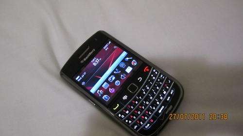 ORIGINAL BLACKBERRY BOLD 9650