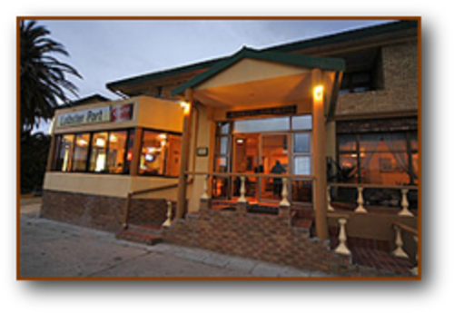 Lamberts Bay Hotel
